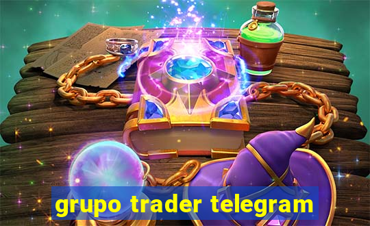 grupo trader telegram